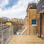 Harrods Luxury Apartments