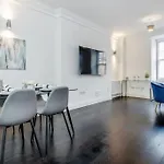 Harrods Luxury Apartments