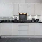 Harrods Luxury Apartments
