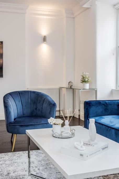 Appartamento Harrods Luxury Londra