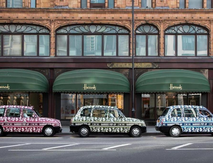 Harrods Luxury Appartamento