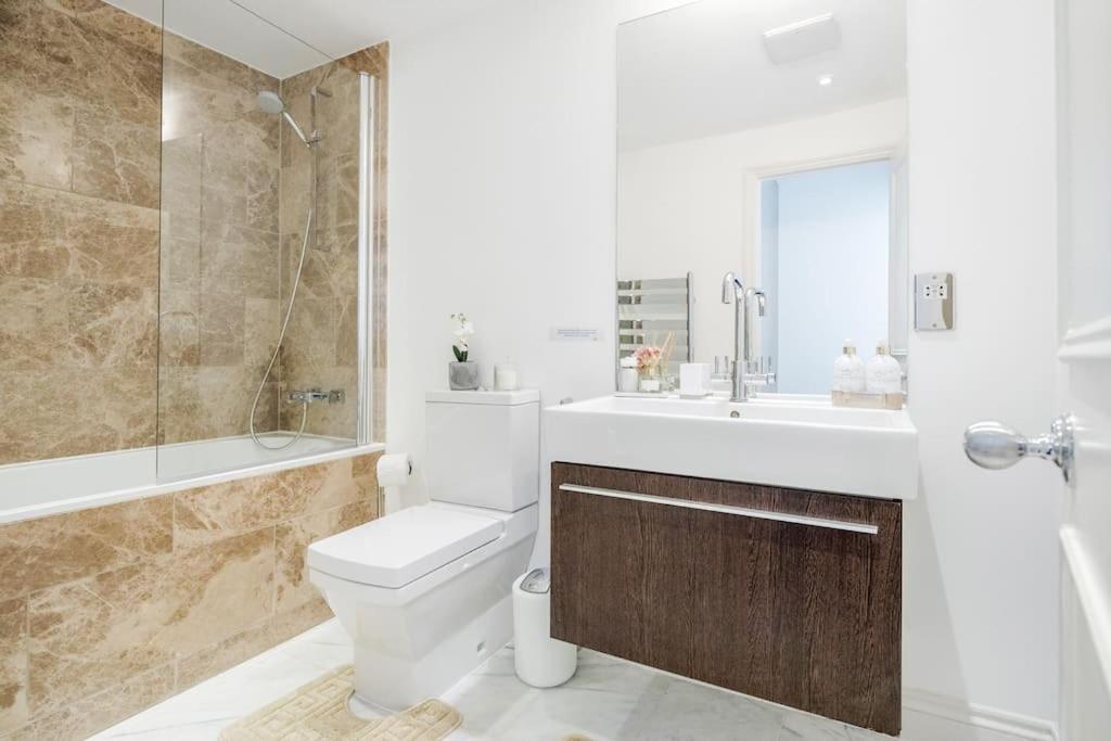 Appartamento Harrods Luxury Londra