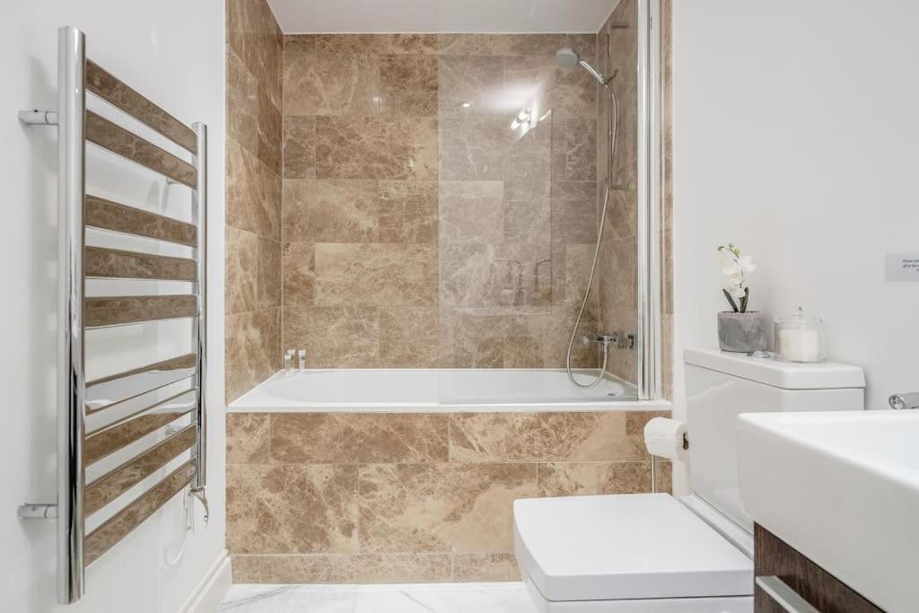 Appartamento Harrods Luxury *